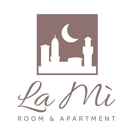 Lami Room & Apartment Castel San Pietro Terme Εξωτερικό φωτογραφία