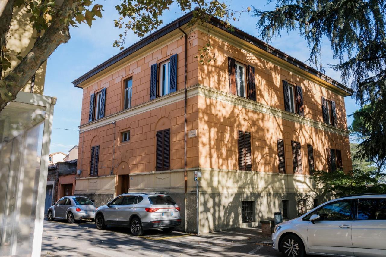 Lami Room & Apartment Castel San Pietro Terme Εξωτερικό φωτογραφία
