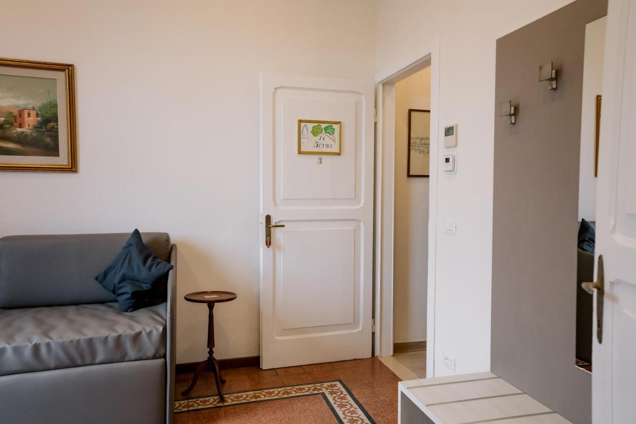 Lami Room & Apartment Castel San Pietro Terme Εξωτερικό φωτογραφία