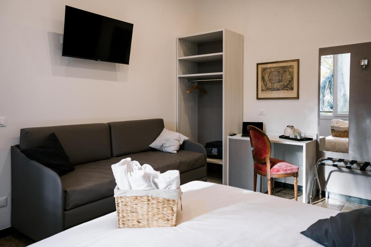Lami Room & Apartment Castel San Pietro Terme Εξωτερικό φωτογραφία