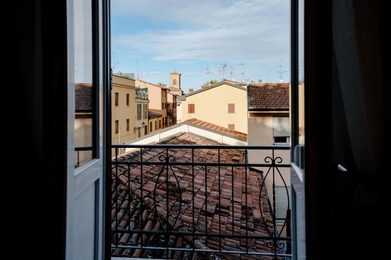 Lami Room & Apartment Castel San Pietro Terme Εξωτερικό φωτογραφία