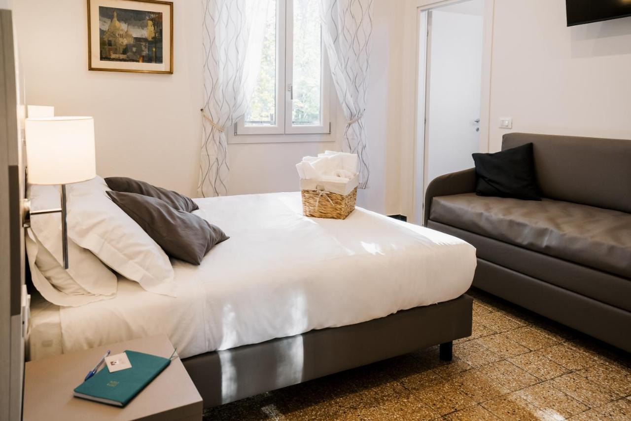 Lami Room & Apartment Castel San Pietro Terme Εξωτερικό φωτογραφία