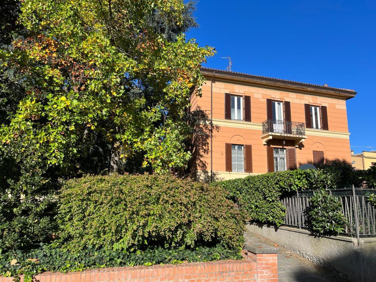 Lami Room & Apartment Castel San Pietro Terme Εξωτερικό φωτογραφία