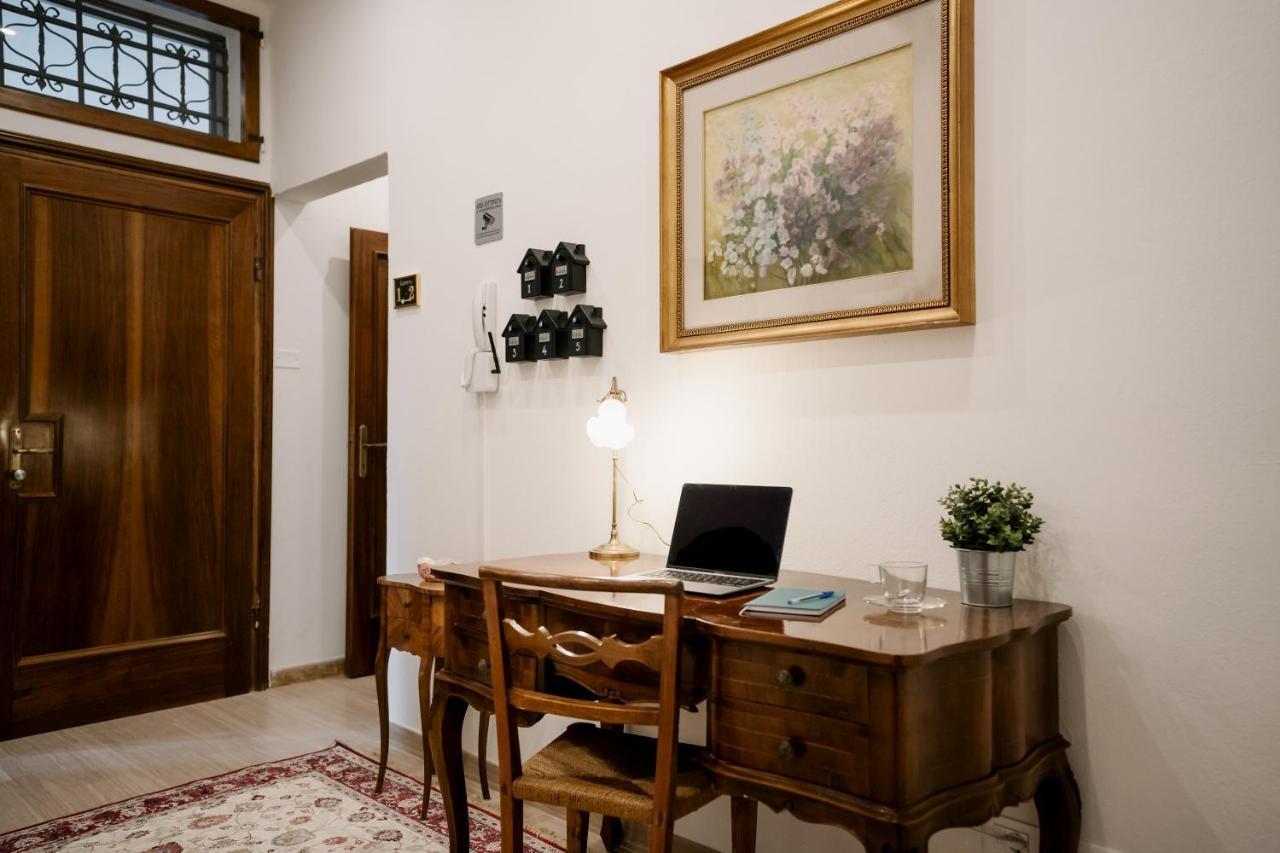 Lami Room & Apartment Castel San Pietro Terme Εξωτερικό φωτογραφία