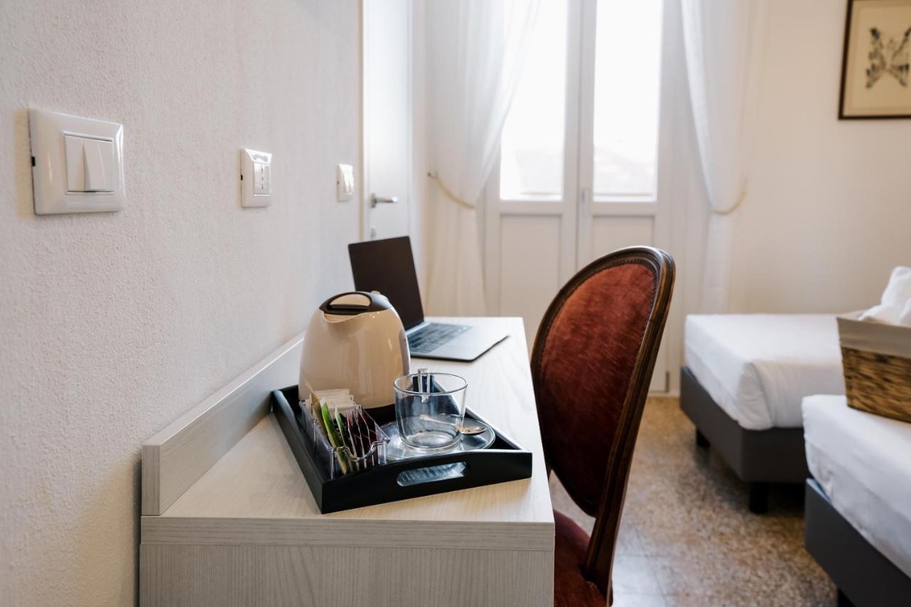 Lami Room & Apartment Castel San Pietro Terme Εξωτερικό φωτογραφία