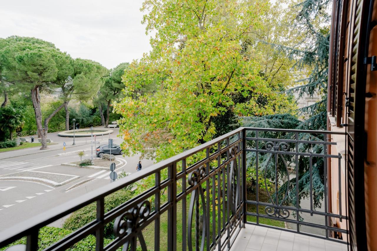 Lami Room & Apartment Castel San Pietro Terme Εξωτερικό φωτογραφία