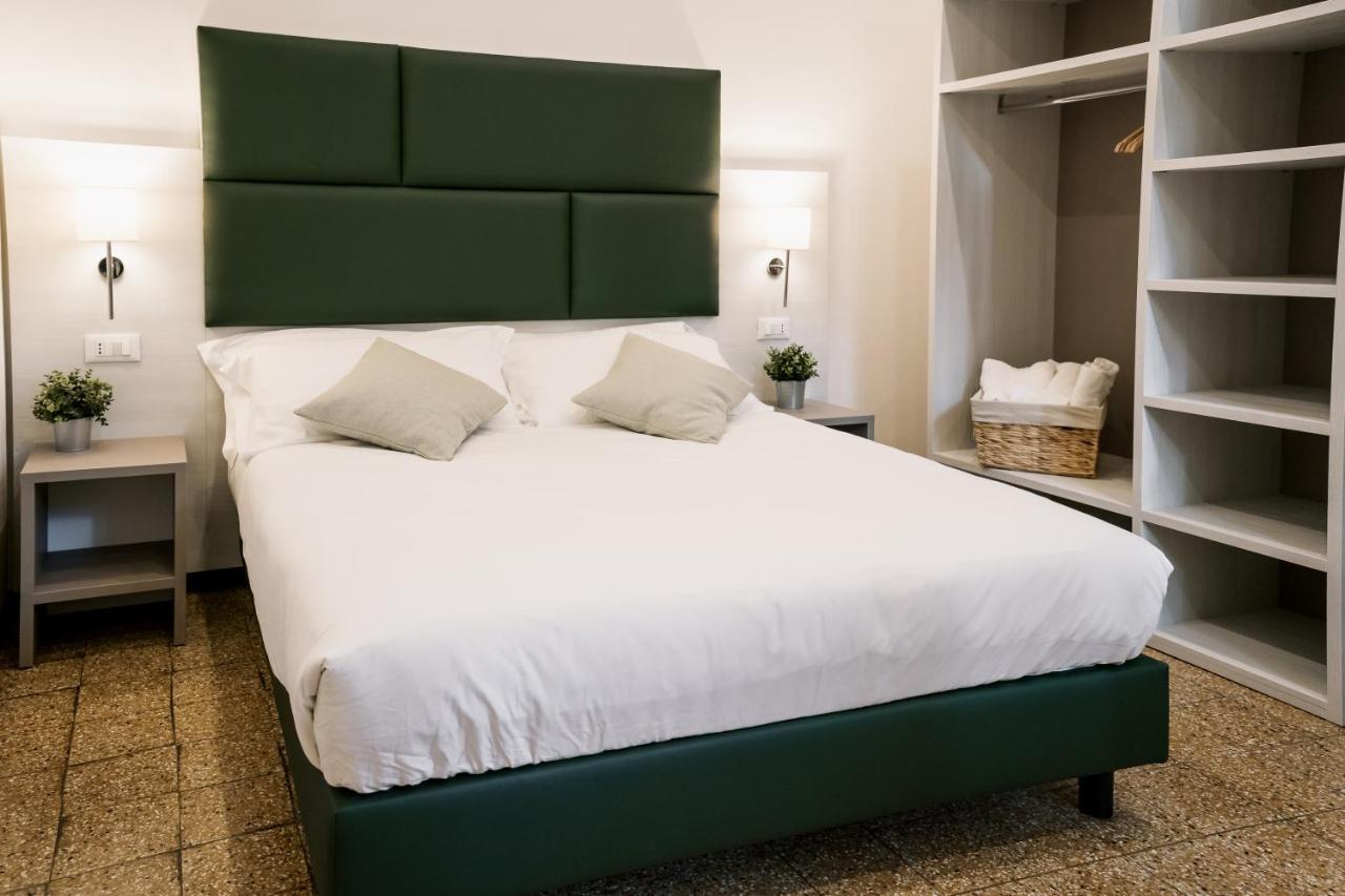 Lami Room & Apartment Castel San Pietro Terme Εξωτερικό φωτογραφία