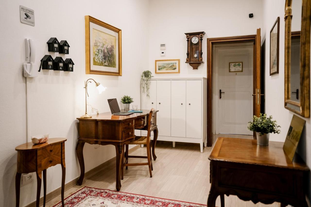 Lami Room & Apartment Castel San Pietro Terme Εξωτερικό φωτογραφία
