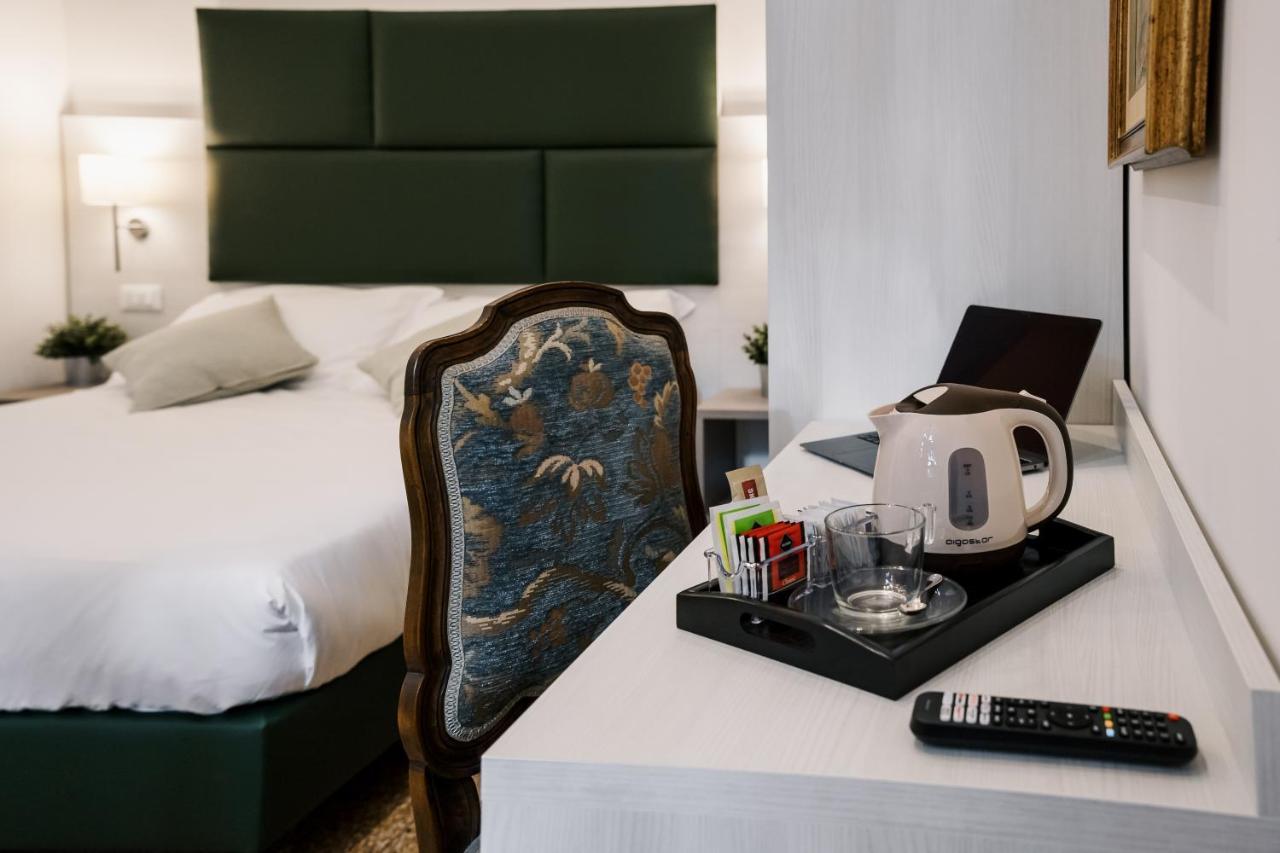 Lami Room & Apartment Castel San Pietro Terme Εξωτερικό φωτογραφία